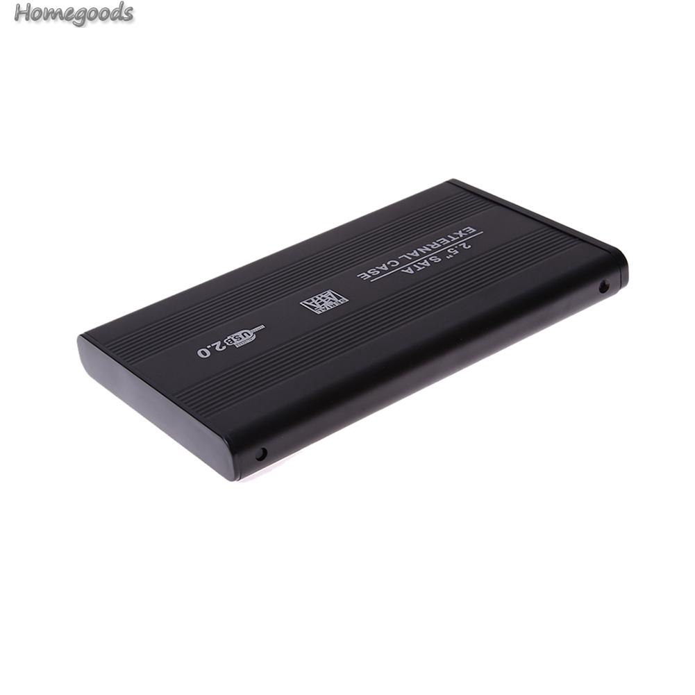 Ổ Cứng Ngoài 3tb Usb 2.0 Cho Laptop Sata 2.5