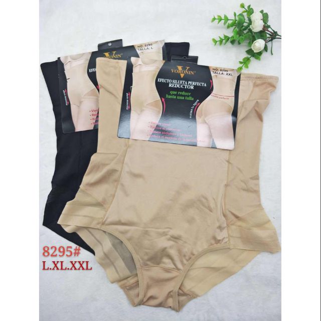 (8295)quần gen bụng cạp cao thon gọn
