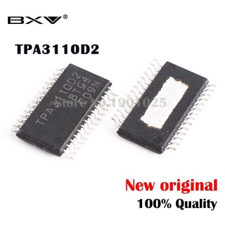 Set 2 Linh Kiện Điện Tử TPA3110D2 TPA3110 SSOP-28