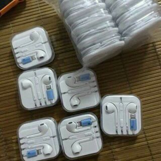 Tai Nghe Zin jack cắm Lightning.