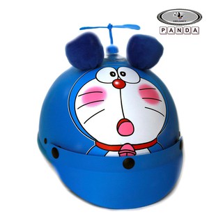 Nón Doremon xinh xắn