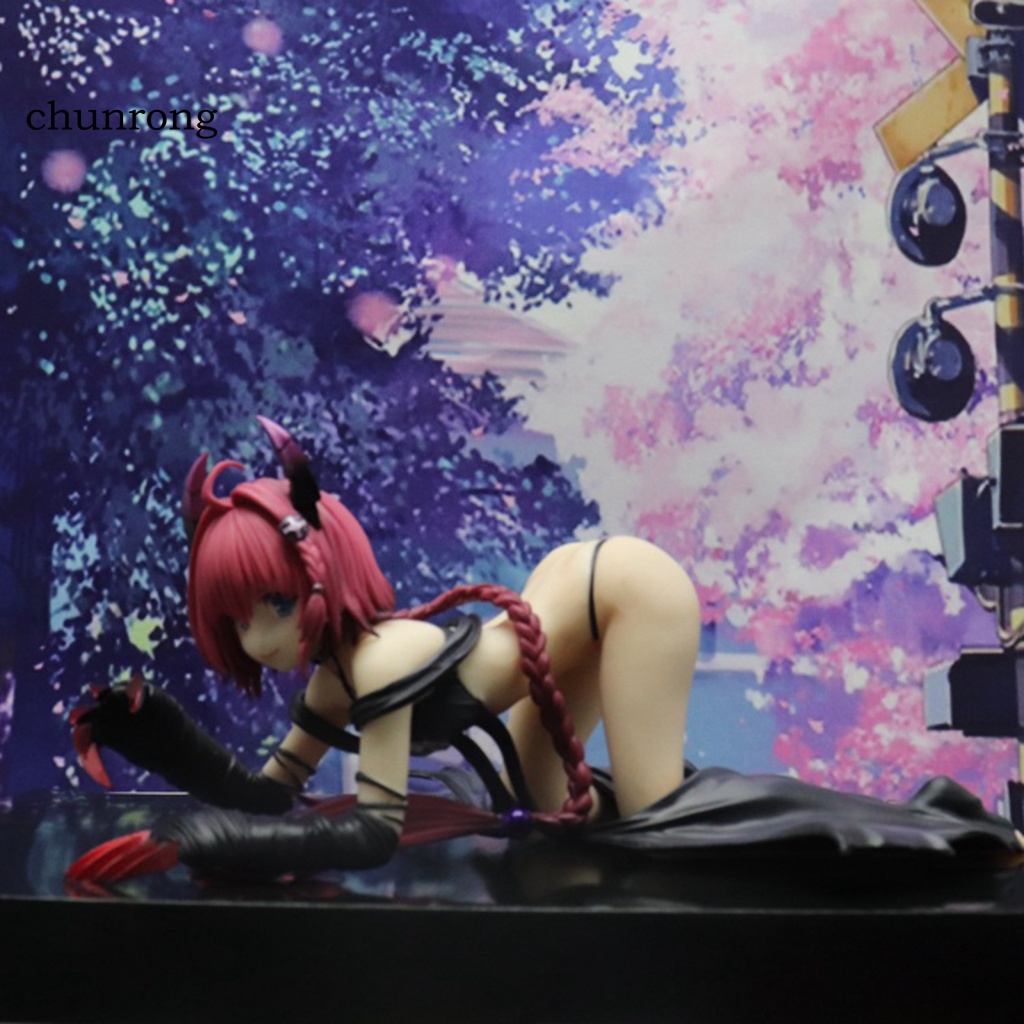 Cr Giá Đỡ Điện Thoại Họa Tiết Anime Kurosaki Meia Biến Hình Độc Đáo