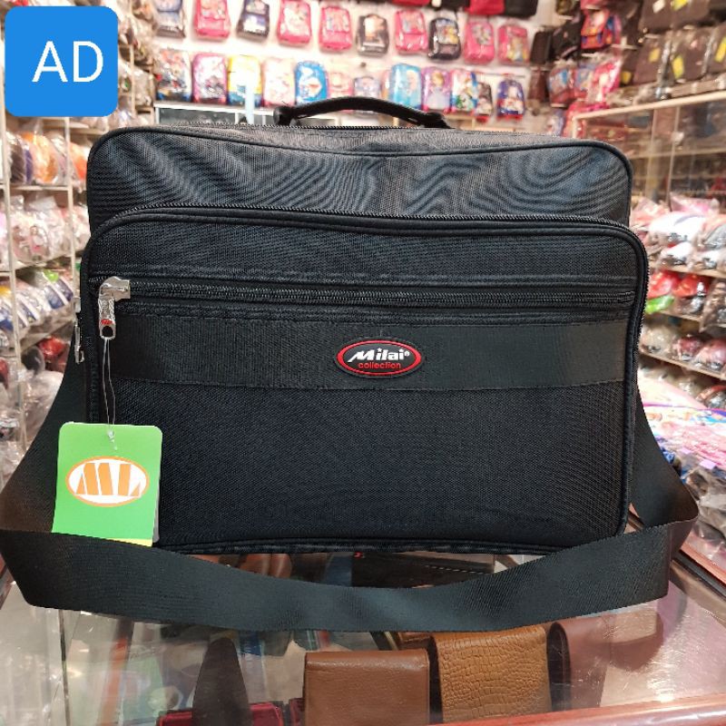 TÚI XÁCH NGANG CỞ LỚN 48X36X28 cm (TN01)