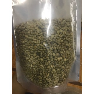 Cafe nhân sống robusta 500g - Botbiencoffee