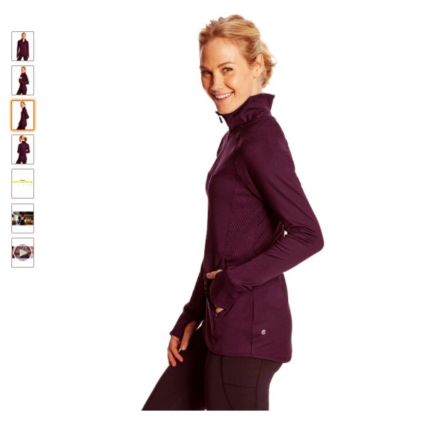 ÁO KHOÁC APANA DÁNG THỂ THAO CHÍNH HÃNG