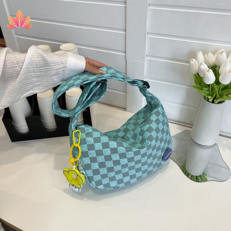 Túi Xách canvas Sức Chứa Lớn Thời Trang Mùa Hè Cao Cấp JP5
