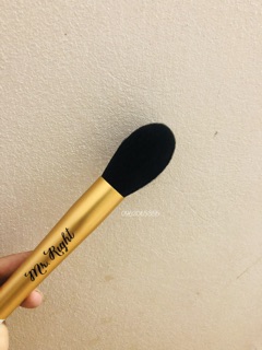 cọ  faced( cọ má/ phủ phấn/ bronzer)