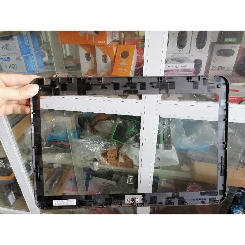 vỏ, webcam laptop xác CQ45