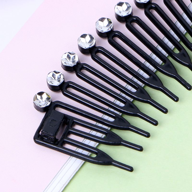 [Hàng mới về] Băng đô co giãn chống trượt thiết kế độc đáo dễ thương