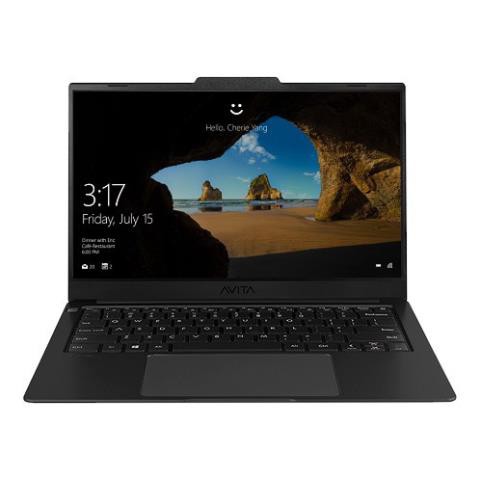 Laptop AVITA LIBER V 14 màu đen mờ - Intel Core i5-10210U / RAM 8GB / Bảo hành 18 tháng - Tặng balo - Hàng chính hãng | BigBuy360 - bigbuy360.vn