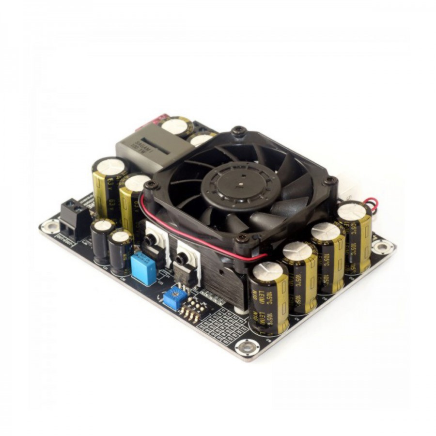 Mạch boost tăng áp 500W 12V lên 24V 36V 48V