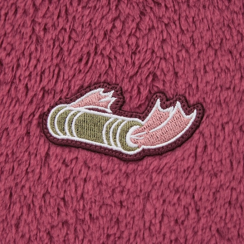 Bộ quần áo băng lông trẻ em KIDS Anime UT của UNIQLO - Nhật Bản