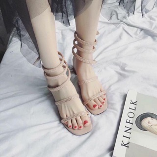 Dép sandal chiến binh