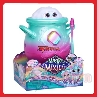 Bán hàng nóng Ma Thuật Nồi Magic nồi bất ngờ nhựa PET/Nhựa sương mù ma thuật Vạc Ma Thuật Mixies resin thủ công mỹ nghệ sương mù Ma Thuật cho món quà của bé cici01.vn