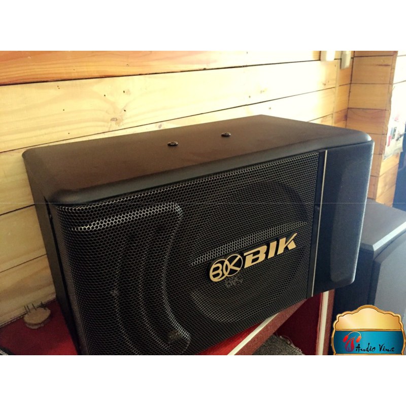 Loa karaoke BIK BJ S886