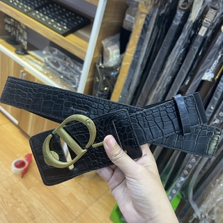 Đai váy bản lớn