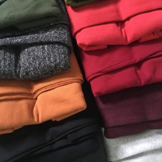 Đầm body thun gân