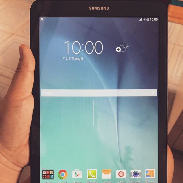 Thanh lí samsung tab E 9.6 inch | BigBuy360 - bigbuy360.vn