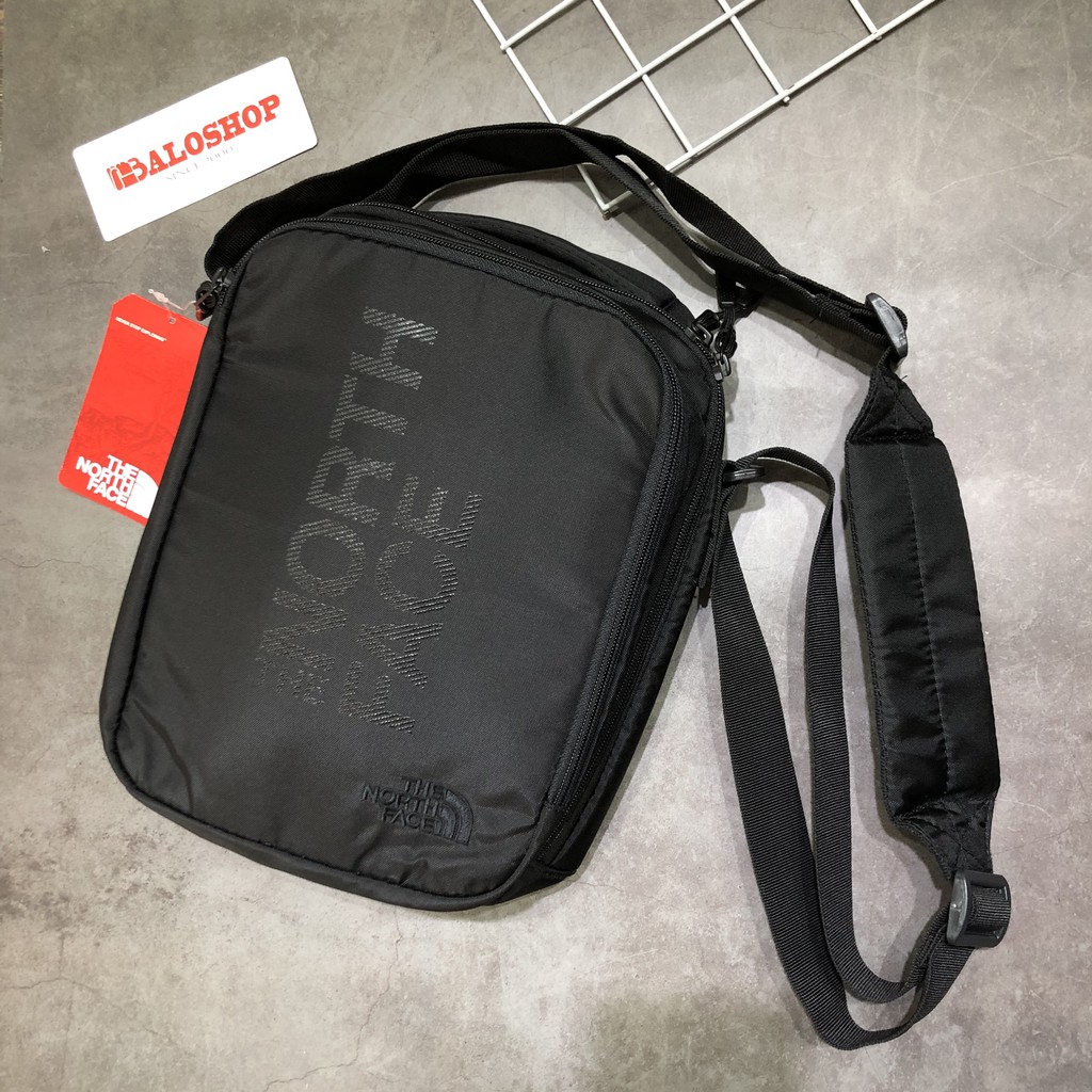 Túi đeo chéo ⚡️ HÀNG SIÊU CẤP ⚡️ Túi đeo hông TNF thiết kế siêu đẹp và gọn gàng đựng được nhiều đồ dùng tiện lợi | BigBuy360 - bigbuy360.vn