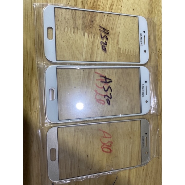kính ép xịn dành sam sung a520 (a5-2017)