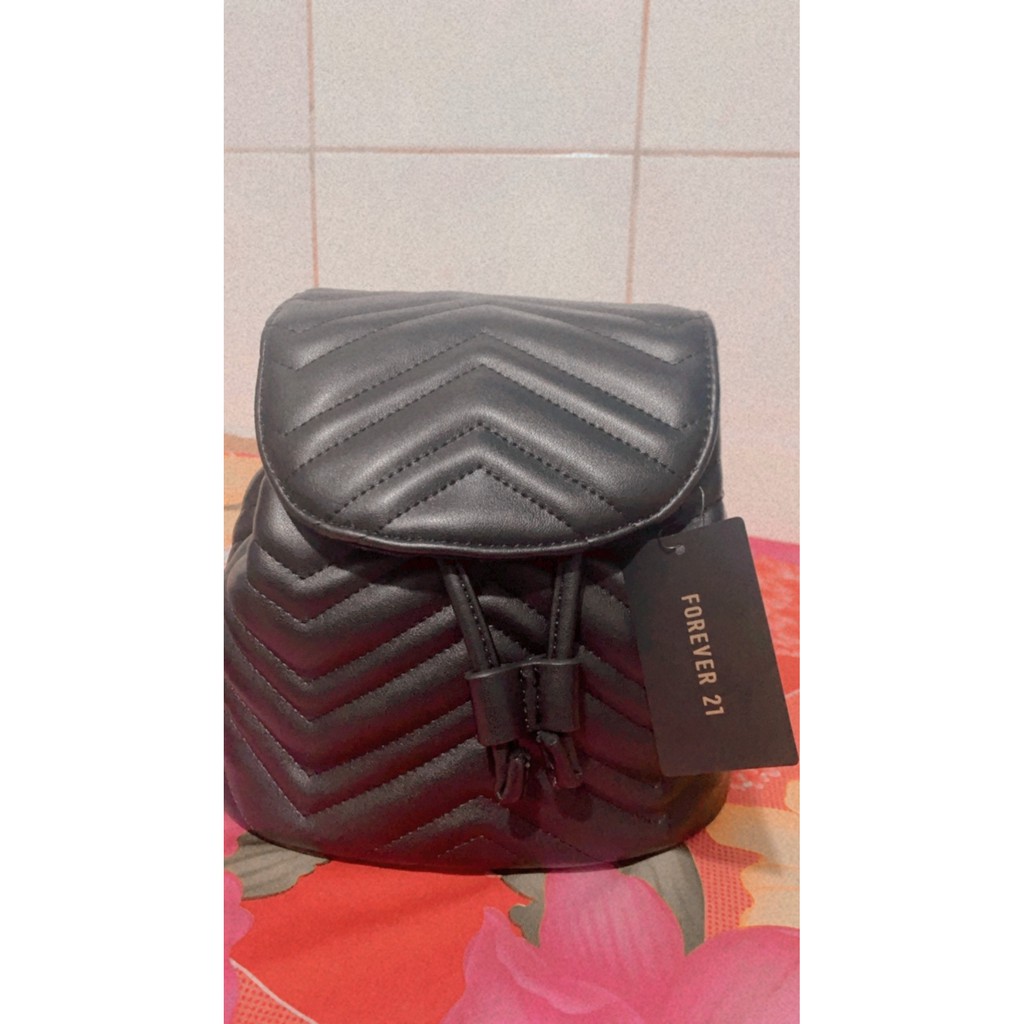 Balo Nữ FOREVER 21 Size20 Hãng Mỹ Xách Tay Chính Hãng