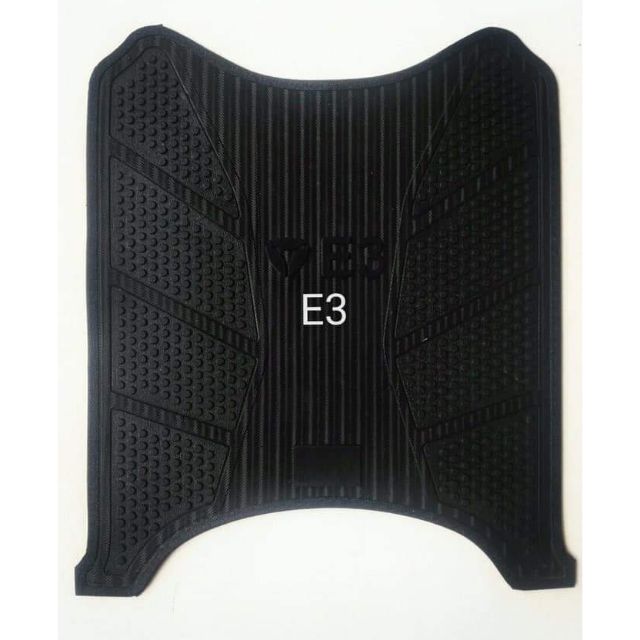 Thảm xe Yadea E3