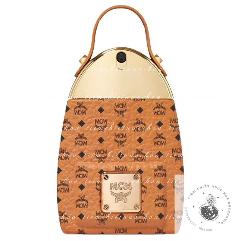 Nước Hoa Unisex MCM Eau de Parfum