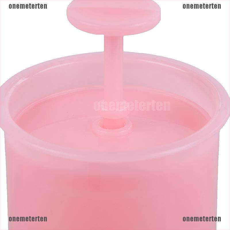 1 Cốc Tạo Bọt Sữa Rửa Mặt Thời Trang