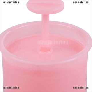 1 Cốc Tạo Bọt Sữa Rửa Mặt Thời Trang