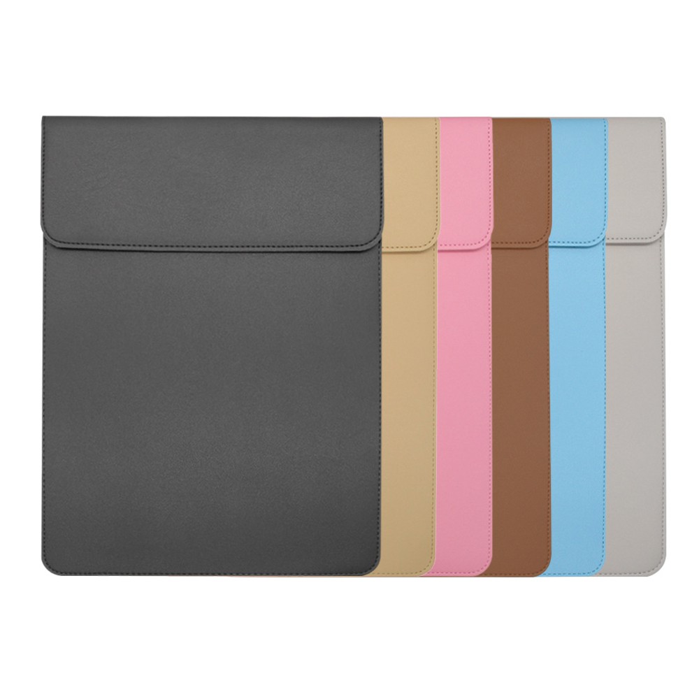 Túi da PU bảo vệ cho MacBook Air/Pro 13 inch | WebRaoVat - webraovat.net.vn