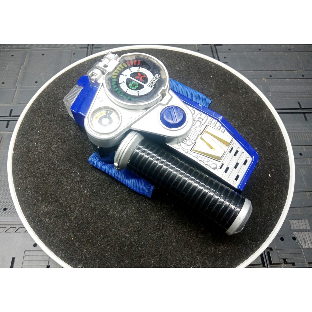 Mô hình Dx Deka Break SPD -  Dekaranger