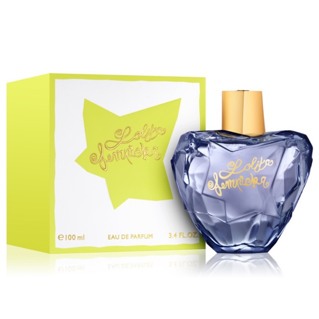 Nước hoa Lolita Lempicka Eau De Parfum 100ml full seal