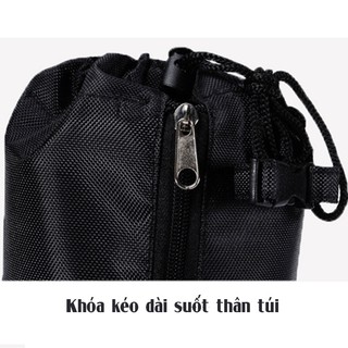 Túi đựng bình 2 lít Rugby