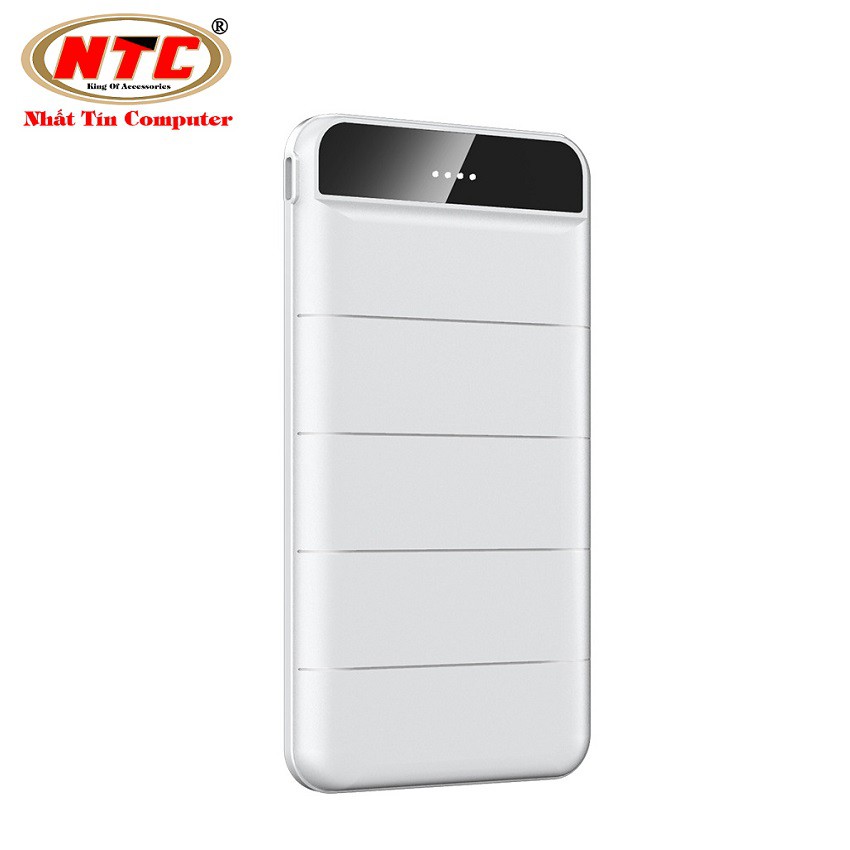 Pin sạc dự phòng Remax RPP-139 10000mAh lõi Li-Polymer | BigBuy360 - bigbuy360.vn