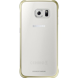 [ Giá Hủy Diệt ] Ốp lưng Clear Cover SamSung Galaxy S6