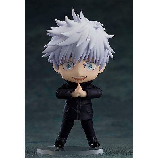 [Chính Hãng] Mô Hình Nendoroid Satoru Gojo - Nendoroid 1528 Jujutsu Kaisen