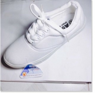 giày vải bata ASIA