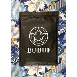 BOBUI BASIC TEE/ VIOLET