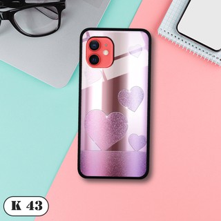 Ốp cường lực kính 3D cho iPhone 12