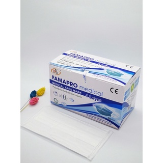 khẩu trang FAMAPRO 4U