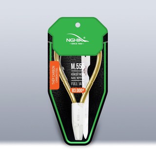 Kềm nghĩa cắt móng M555