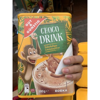 Cacao Đức Choco Drink