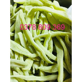 Mứt Dừa Non Lá Dứa