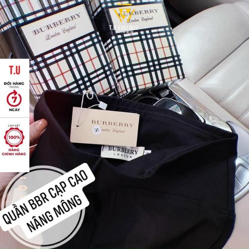 Quần legging nữ dài cạp cao giữ nhiệt legging co dãn 4 chiều Full Hộp BBR | BigBuy360 - bigbuy360.vn