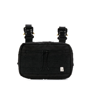 Túi đeo ngực 1017 alyx 9sm buckled messenger bag ss20
