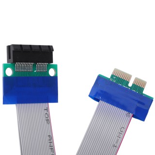 Dây Cáp Nối Dài Pci-E 1x Cho Máy Tính