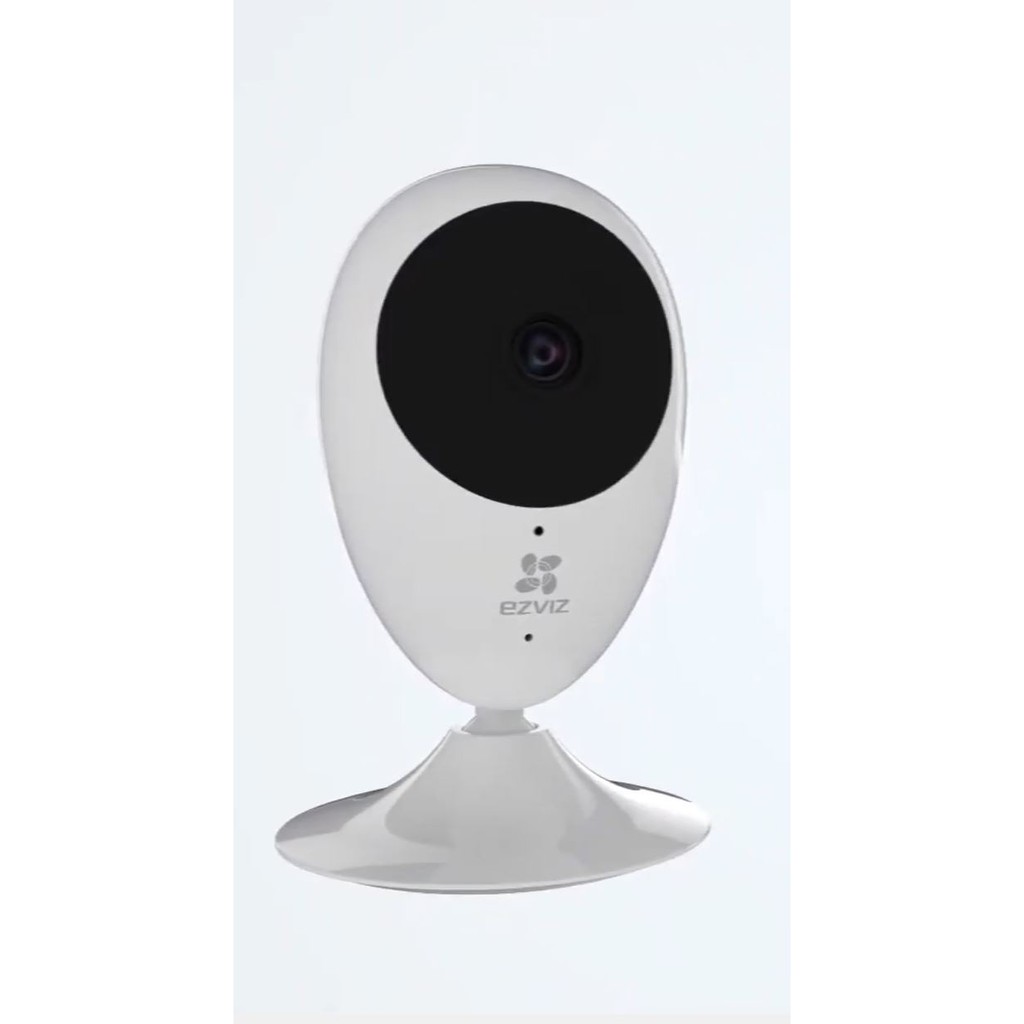 Camera IP Wifi Ezviz C2C (CS-CV206) thông minh - Hàng chính hãng