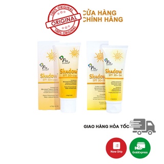 (Nhập Khẩu) Kem chống nắng Fixderma Shadow SPF50, spf 30 cho mọi loại da,kể cả da nhạy cảm da em bé