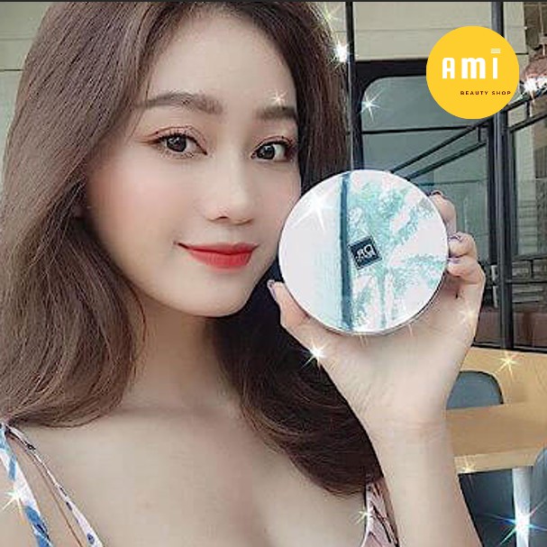 [Chính Hãng] Phấn Tươi Chống Nhăn DR PEPTI+ Peptide Volume Essence Pact SPF50+PA+++ | BigBuy360 - bigbuy360.vn
