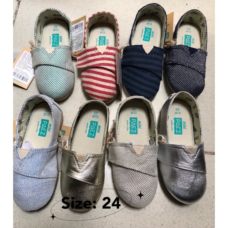 (giày xuất Tây ban nha ) | BigBuy360 - bigbuy360.vn